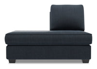  Rallonge pour fauteuil long de gauche Roll de la collection Sofa Lab - Luna Sailor 