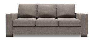 Sofa Track de la collection Sofa Lab - Luna Smoke