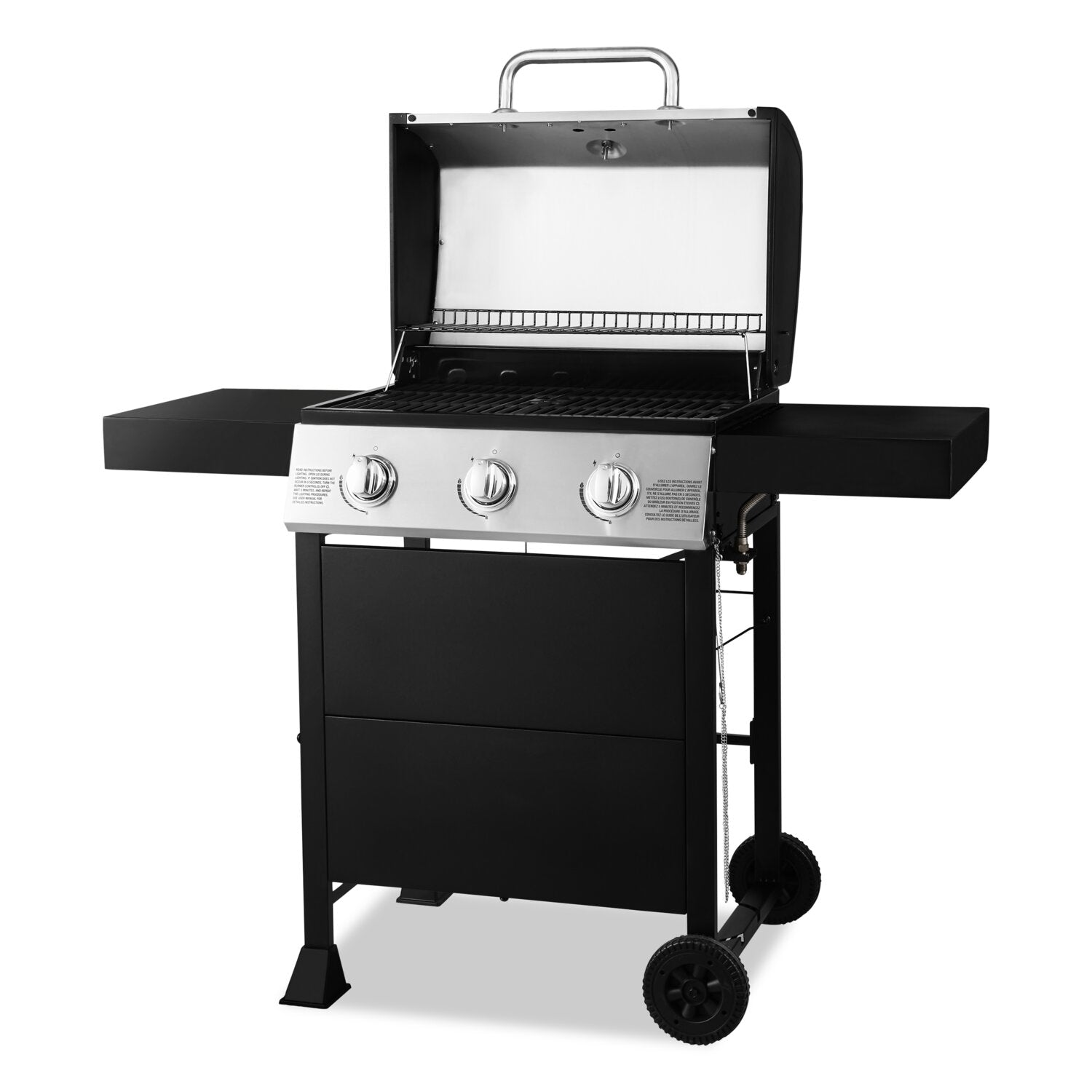 Gaz grill sale