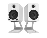  Socles élevés pour haut-parleur Kanto Living SE4 - SE4W 