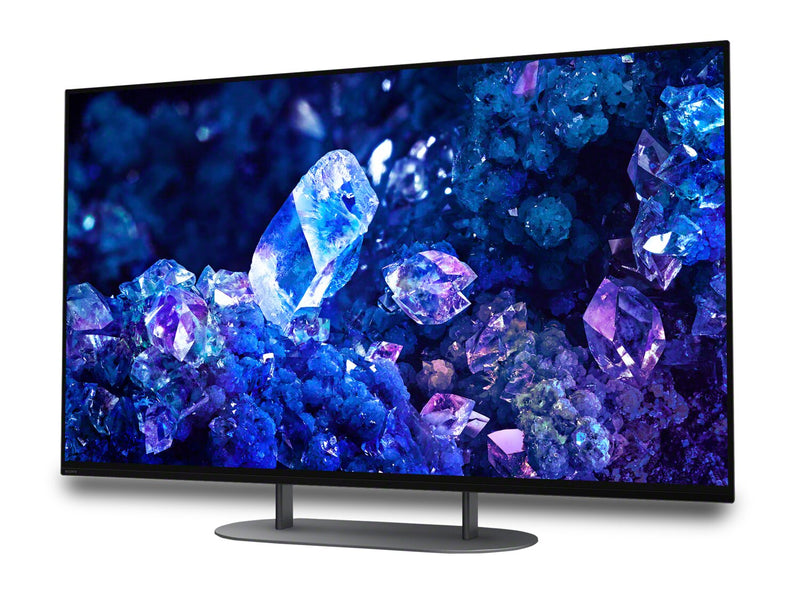 Téléviseur intelligent DELO SONY Bravia A90K UHD 4K de 48 po avec Google TVMC (XR48A90K) - modèle 2022