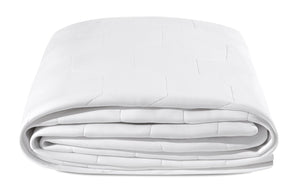 BEDGEAR Air-X Full Mattress Protector | Protège-matelas Air-XMD de BedgearMD pour lit double | BFAIRFPR