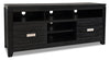 Meuble pour téléviseur Bronx de 60 po - anthracite