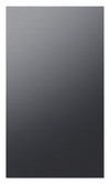 Panneau inférieur pour réfrigérateur Bespoke FlexMC de Samsung à 4 portes - RA-F18DBBMT/AA