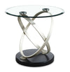 Table de bout Vikki 