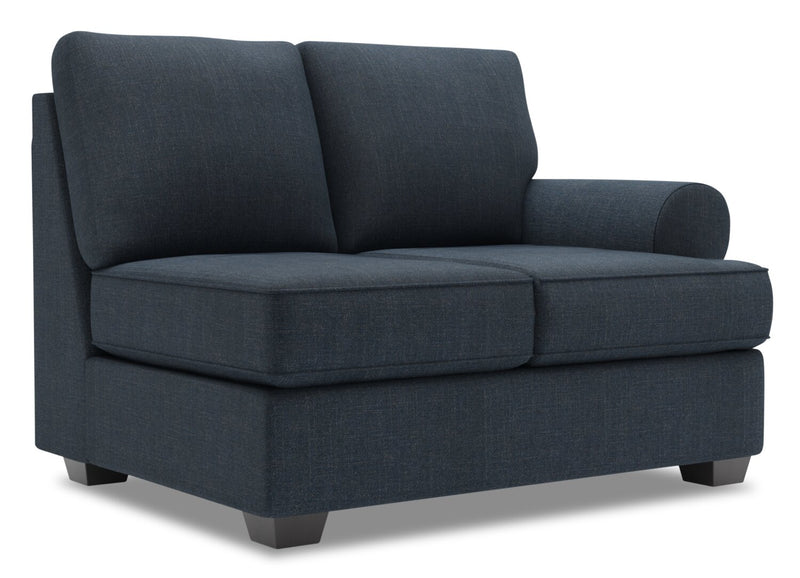 Causeuse de droite Roll de la collection Sofa Lab - Luna Sailor