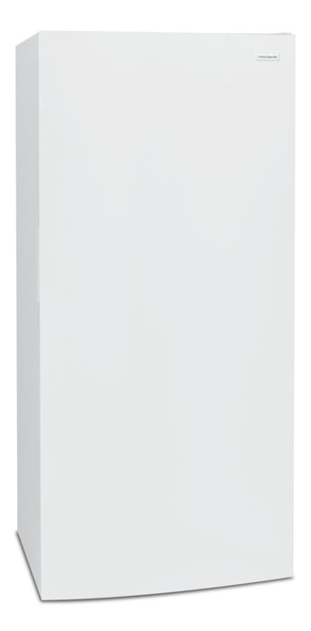 Congélateur vertical Frigidaire de 20 pi³ - FFUE2022AW