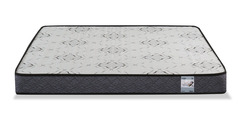Matelas à plateau régulier Emilia de Springwall pour grand lit