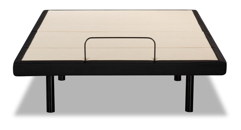 Base ajustable Reflexion Boost 2.0 de Sealy pour grand lit