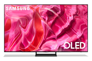 Téléviseur DELO Samsung S90C 4K de 55 po