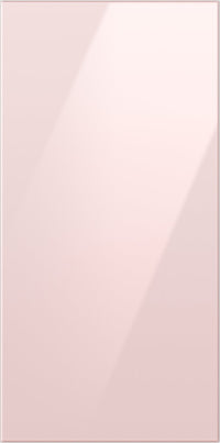  Panneau supérieur pour réfrigérateur Bespoke Samsung à 4 portes à portes françaises - RA-F18DU4P0/AA 