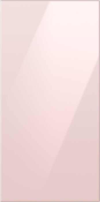 Panneau supérieur pour réfrigérateur Bespoke Samsung à 4 portes à portes françaises - RA-F18DU4P0/AA