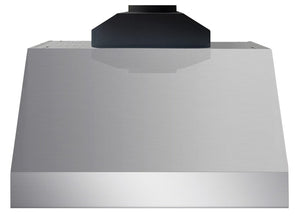 Thor Kitchen 30" Professional Under-Cabinet Range Hood - TRH3005  | Hotte de cuisinière sous l’armoire professionnelle Thor Kitchen de 30 po - TRH3005  | TRH3005S