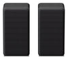 Haut-parleurs arrière sans fil de 100 W Sony - ensemble de 2 (SARS3S)