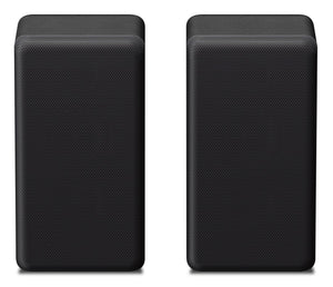 Haut-parleurs arrière sans fil de 100 W Sony - ensemble de 2 (SARS3S)