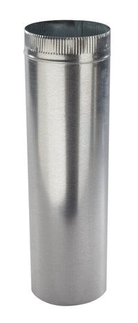  Conduit de transition rond Broan de 8 po - 408  