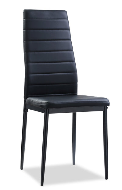 Onyx Side Chair 