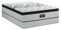  Ensemble matelas à plateau-coussin GL6 de BeautyrestMD pour grand lit 