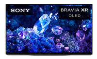  Téléviseur DELO BRAVIA XR Sony A90K 4K de 42 po avec HDR