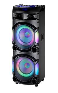  Système de haut-parleur StarMaker PRO avec Bluetooth - SCG-434155 