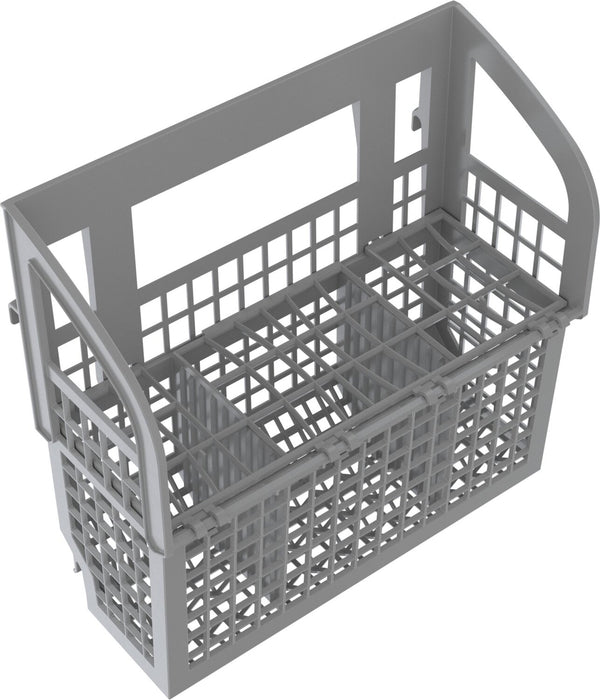 Lave-vaisselle intelligent Bosch de série 300 avec PureDryMD et 3e panier - SHS53CM2N