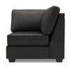 Fauteuil carré en coin Roll de la collection Sofa Lab - Luna Kohl
