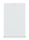 Congélateur vertical Danby de 3,2 pi³ et de 20,7 po à 1 porte - blanc - DUFM032A3WDB
