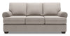 Sofa-lit Roll de la collection Sofa Lab - Pax Slate