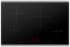 Surface de cuisson à induction Bosch de série 800 de 30 po sans bordures - NIT8060SUC