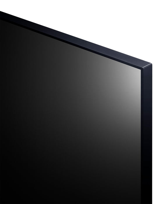Téléviseur intelligent NanoCell LG HD 4K de 65 po à 60 Hz avec HDR10+, HGiG et ThinQMD (65NANO75UQA.ACC)