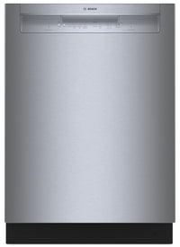  Lave-vaisselle intelligent Bosch de série 100 avec PrecisionWashMC et PureDryMD - SHE3AEM5N  