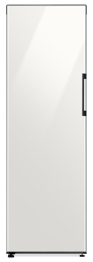 Congélateur colonne Bespoke Flex de Samsung 11,4 pi³ à panneau personnalisable - RZ11T7474AP/AA