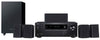 Système de cinéma maison Onkyo à 5.1 canaux - HT-S310