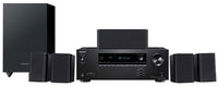  Système de cinéma maison Onkyo à 5.1 canaux - HT-S310 
