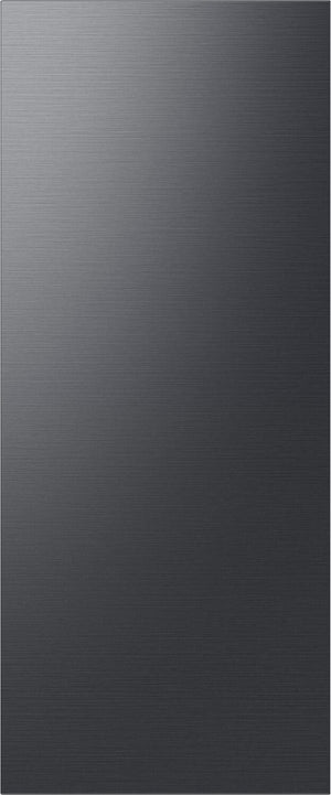 Panneau supérieur pour réfrigérateur Bespoke Samsung à 3 portes à portes françaises - RA-F18DU3MT/AA