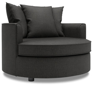 Fauteuil d'appoint Cuddler Sofa Lab - Luna Kohl