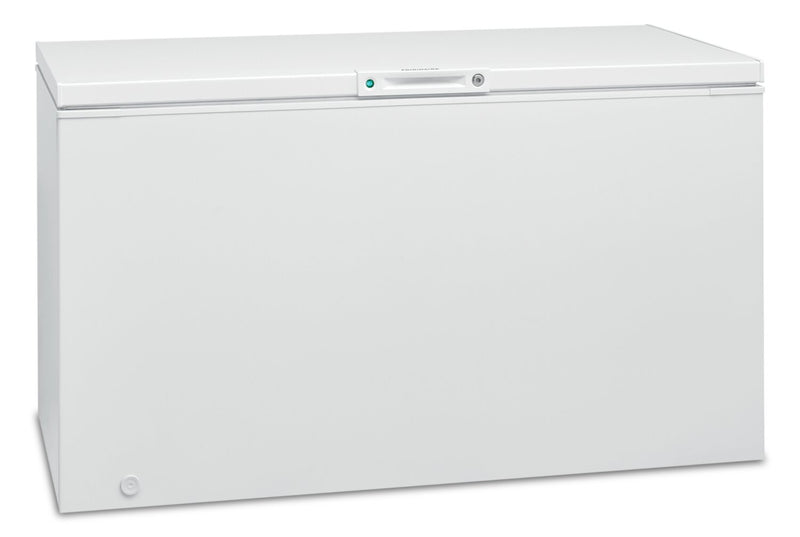 Congélateur coffre Frigidaire de 14,8 pi3 - FFCL1542AW