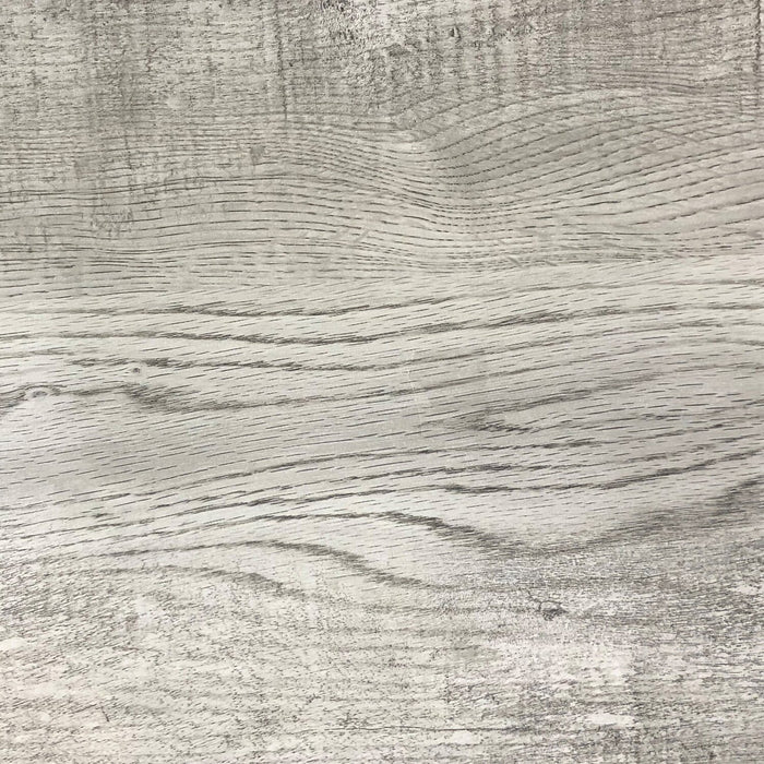 Bureau réversible Clayton de 47,25 po à 3 tiroirs - gris