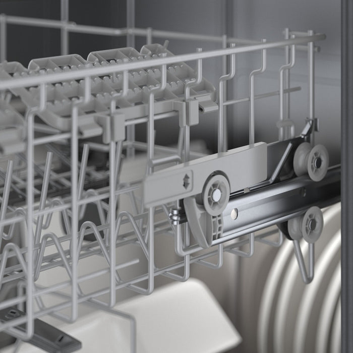 Lave-vaisselle intelligent Bosch de série 300 avec PureDryMD et 3e panier - SHE53C82N