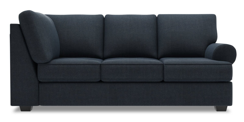 Sofa de droite pour rallonge Roll de la collection Sofa Lab - Luna Sailor