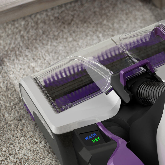 Nettoyeur automatique pour tapis SmartWashMC Pet Complete de Hoover - FH53000