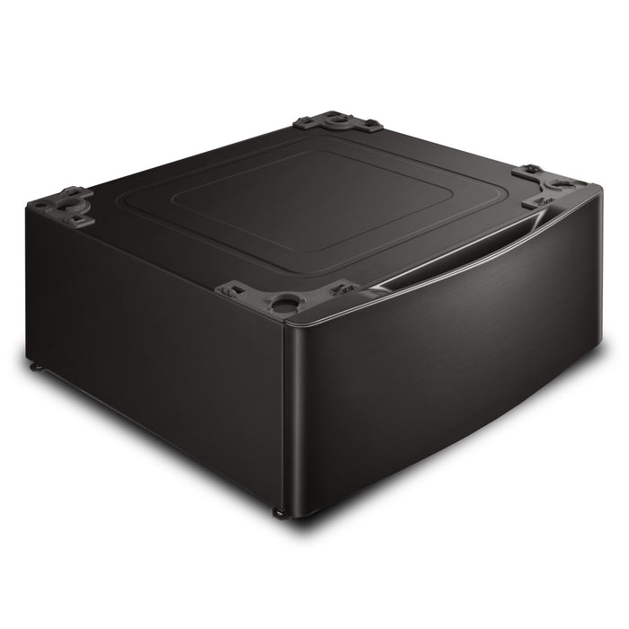 Piédestal de rangement LG de 29 po pour la buanderie - WDP5B
