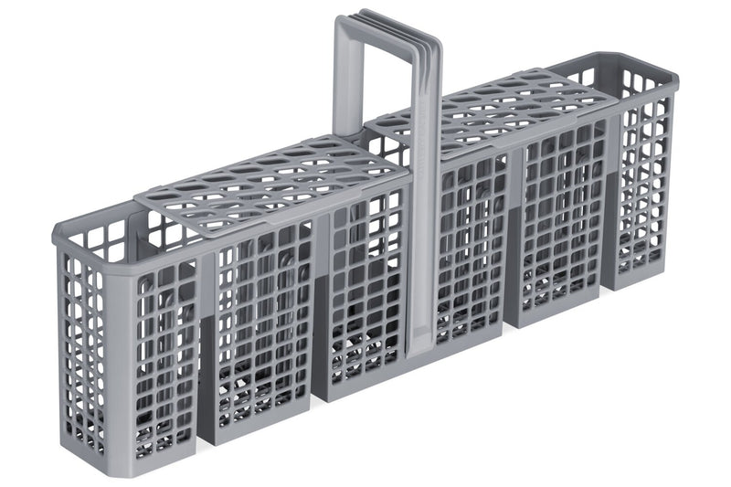 Lave-vaisselle encastré Samsung à 44 dBA de 24 po avec commandes sur le dessus et 3e panier - DW80B6060US/AC