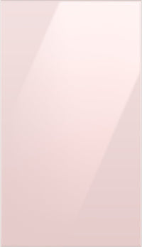 Panneau pour réfrigérateur ou congélateur colonne à 1 porte Bespoke de Samsung - RA-R23DAA39/AA