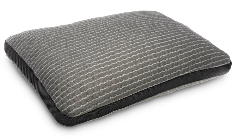 Ensemble de sommeil MasterguardMD avec charbon pour très grand lit