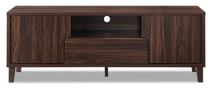 Finn 60" TV Stand | Meuble pour téléviseur Finn de 60 po | FIN60TVS