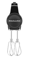 Batteur à main sans fil KitchenAid à 7 vitesses - KHMB732BM