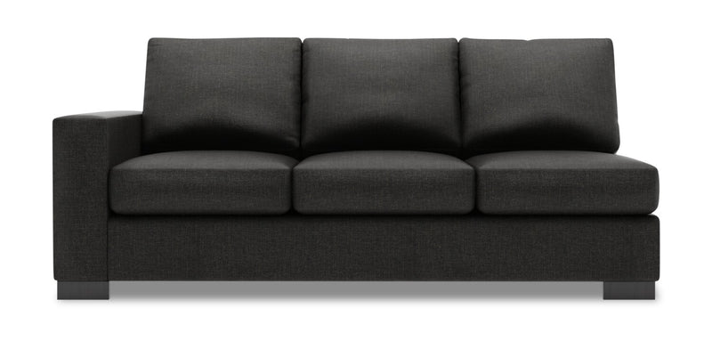 Sofa-lit de gauche Track de la collection Sofa Lab - Luna Kohl