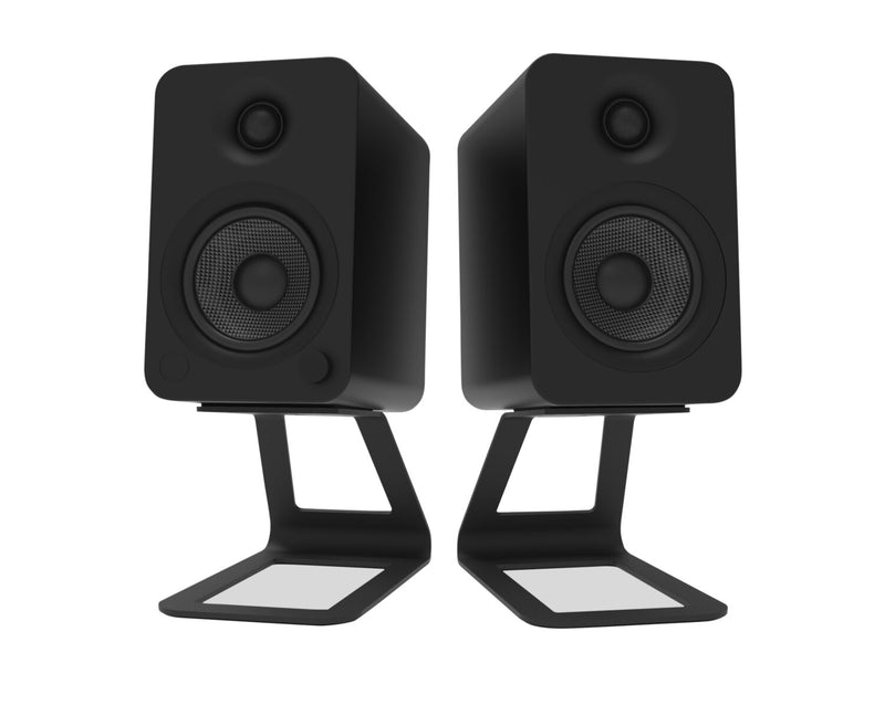 Socles élevés pour haut-parleur Kanto Living SE4 - SE4