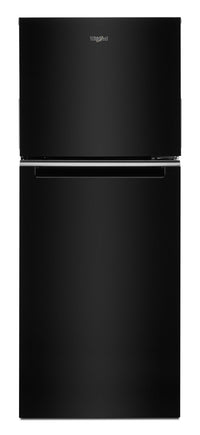  Réfrigérateur Whirlpool de 11,6 pi³ à congélateur supérieur - WRT112CZJB 